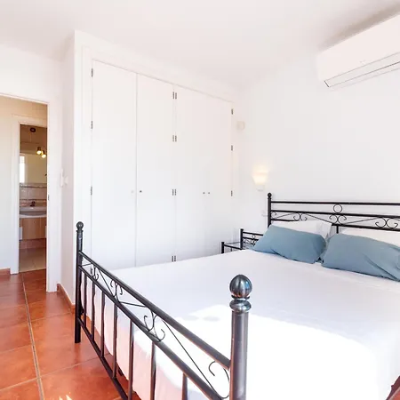 Casa Pamela Villa *