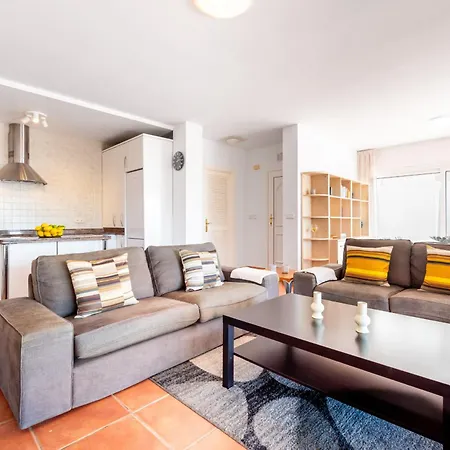 Villa Casa Pamela Benalmádena