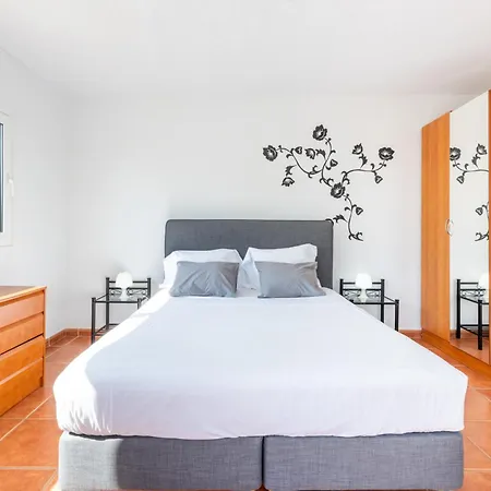 Villa Casa Pamela Benalmádena