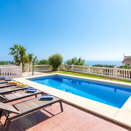 Casa Pamela