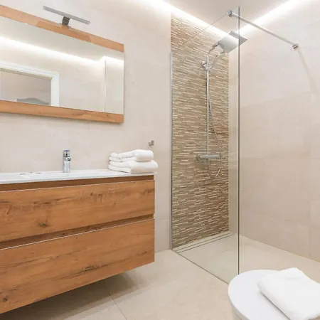 Casa Pamela * Benalmádena