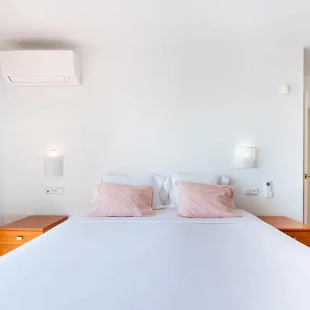 Casa Pamela Villa Benalmádena