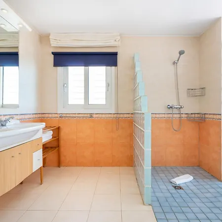 Casa Pamela Benalmádena