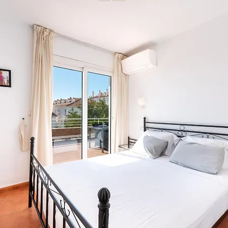 Casa Pamela Villa Benalmádena