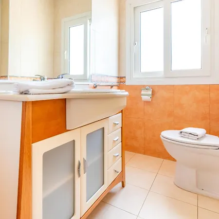 Casa Pamela Villa Benalmádena
